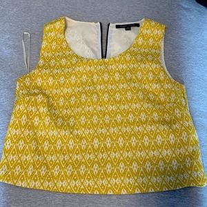 Sweet rain blouse